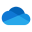 OneDrive logo