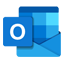 Outlook logo